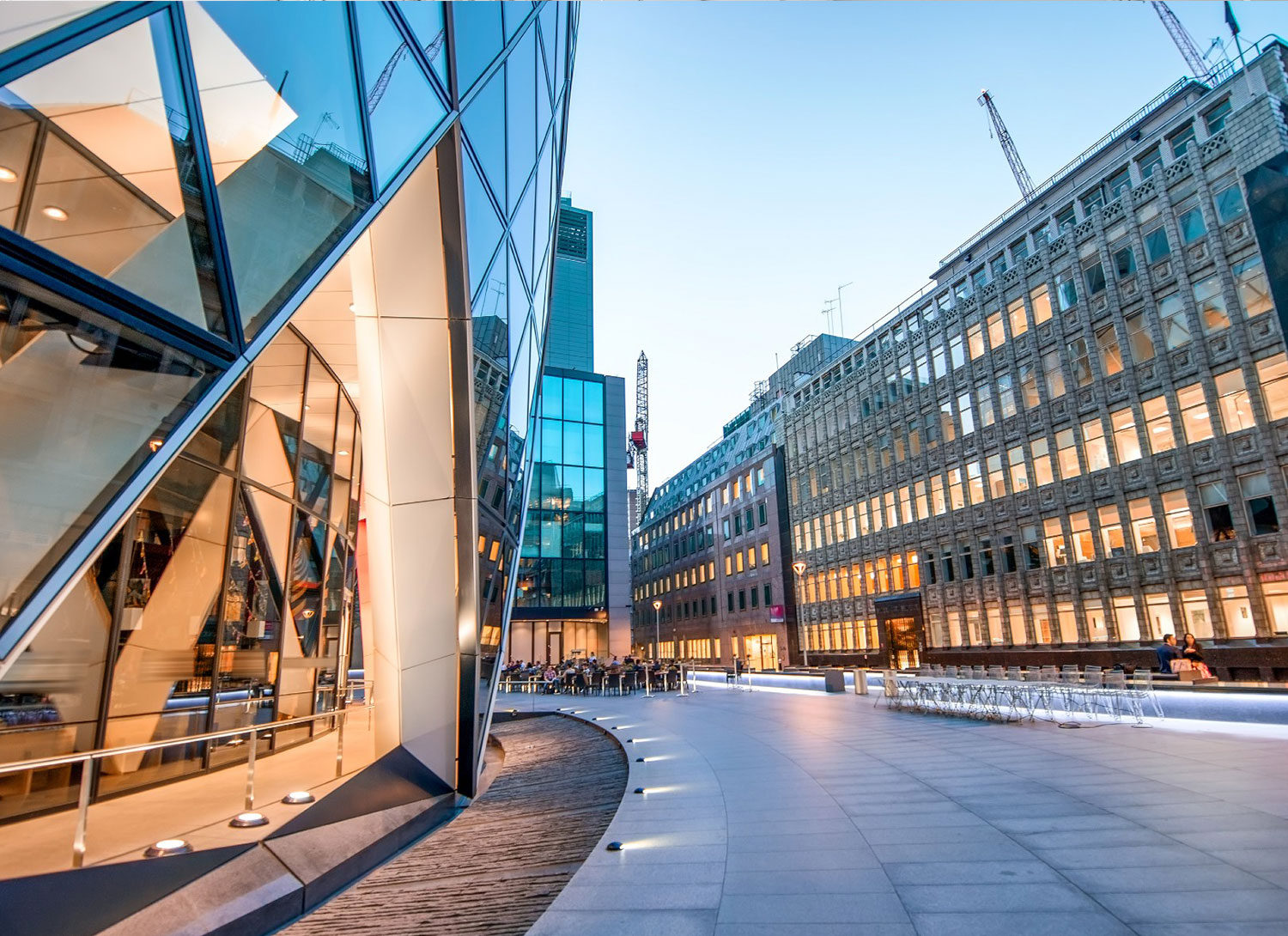 William J Marshall - Engineers, London